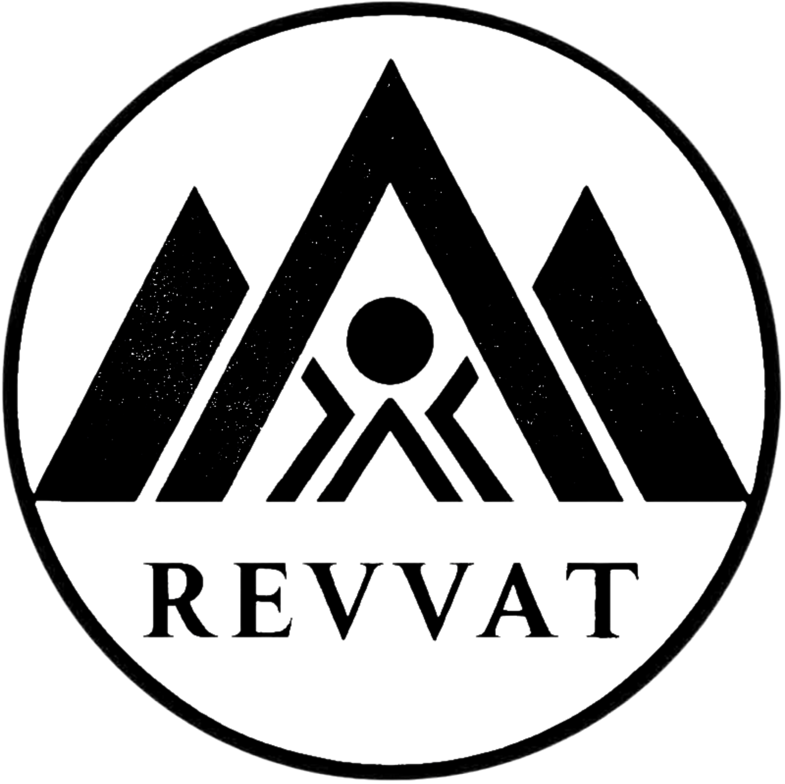 Logo REVVAT